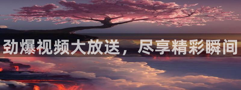 劲爆视频大放送，尽享精彩瞬间
